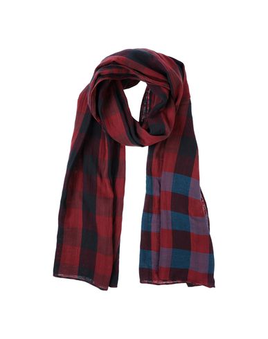 ZOOM PAUL SMITH JEANS - Oblong scarf