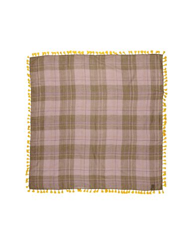 ZOOM PAUL SMITH - Square scarf