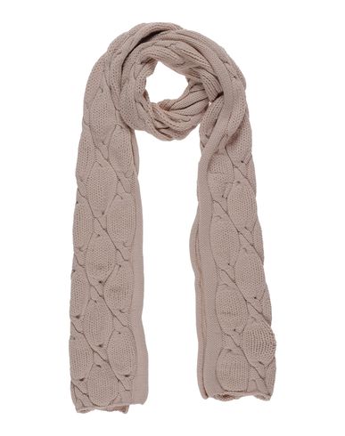 ZOOM SCHUMACHER - Oblong scarf