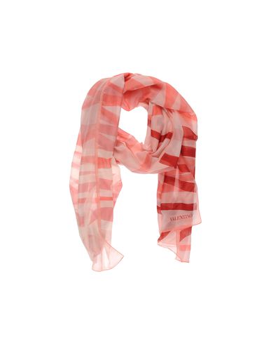 ZOOM VALENTINO - Stole