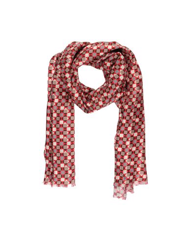ZOOM VALENTINO - Oblong scarf
