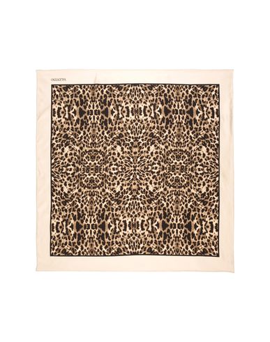 ZOOM VALENTINO - Square scarf