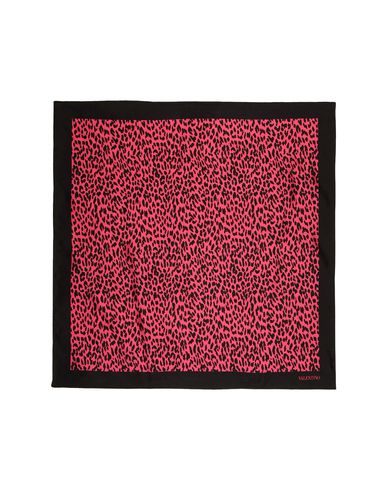 ZOOM VALENTINO - Square scarf