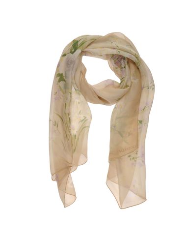ZOOM VALENTINO - Stole