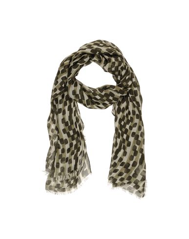 ZOOM VALENTINO - Oblong scarf