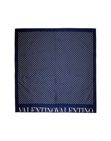 ZOOM VALENTINO - Square scarf