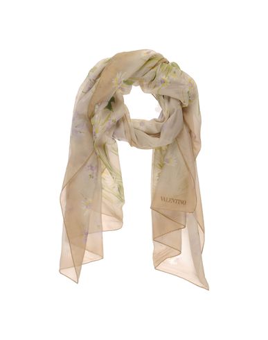 ZOOM VALENTINO - Stole