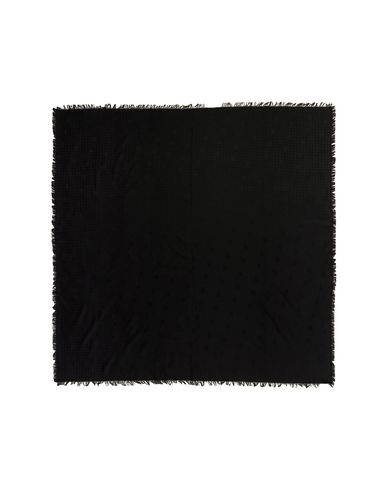 ZOOM DIOR - Square scarf