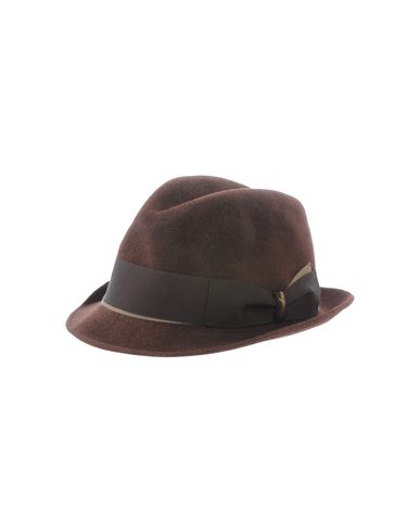 ZOOM BORSALINO - Hat