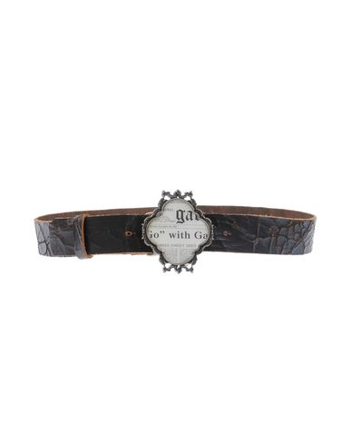 ZOOM GALLIANO - Belt