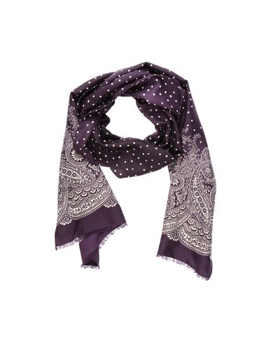 ZOOM RODA - Oblong scarf