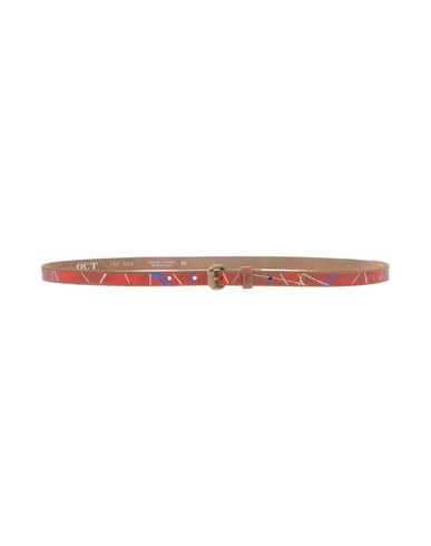 ZOOM OCT - Belt