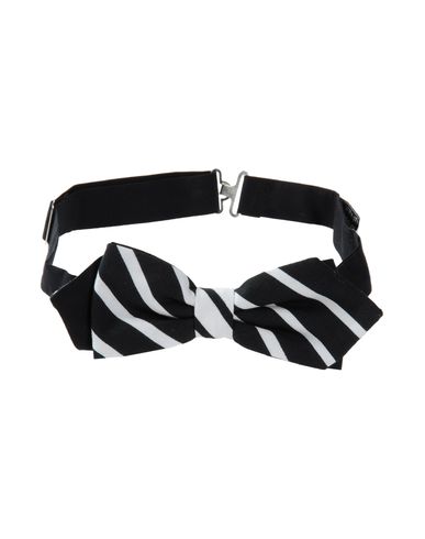 ZOOM NATI CON LA CAMICIA - Bow Tie