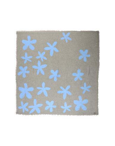 ZOOM DESTIN - Square scarf