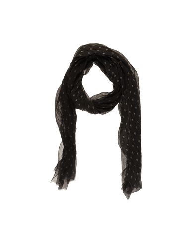 ZOOM JOHN VARVATOS - Oblong scarf