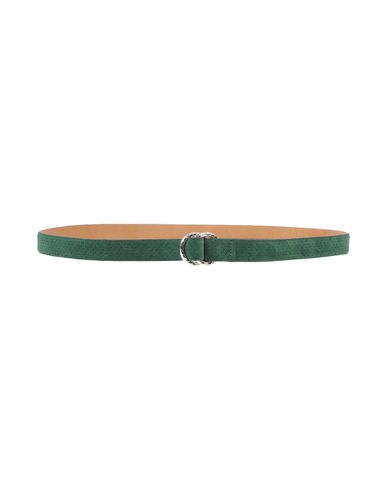 ZOOM ANDREA D' AMICO - Belt