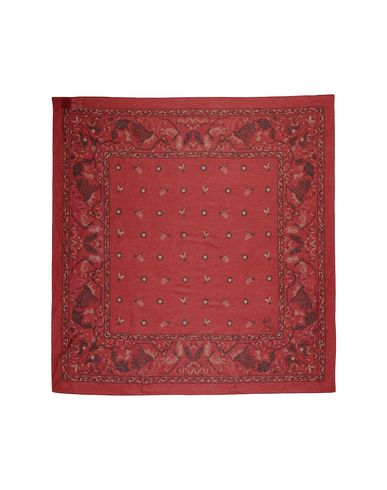 ZOOM McQ - Square scarf