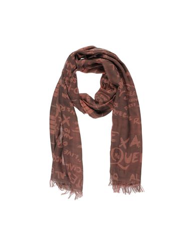 ZOOM McQ - Oblong scarf