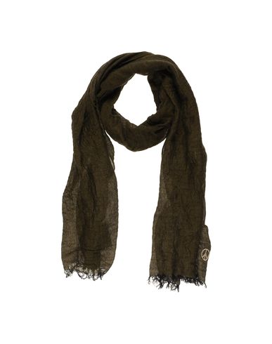 ZOOM LOVE MOSCHINO - Oblong scarf