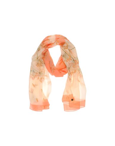 ZOOM CLASS ROBERTO CAVALLI - Stole