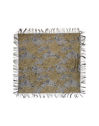 ZOOM CLASS ROBERTO CAVALLI - Square scarf