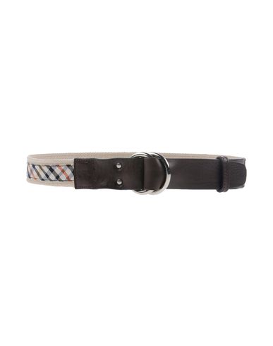 ZOOM DAKS LONDON - Belt