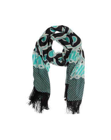 ZOOM CLASS ROBERTO CAVALLI - Stole