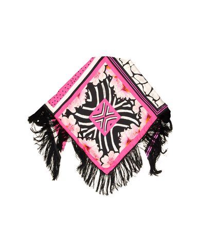 ZOOM CLASS ROBERTO CAVALLI - Shawl