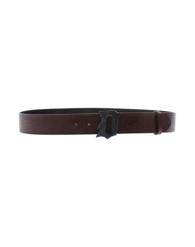 ZOOM DONDUP - Belt