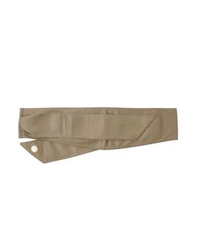 ZOOM GUCCI - Belt