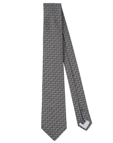 ZOOM YVES SAINT LAURENT RIVE GAUCHE - Tie