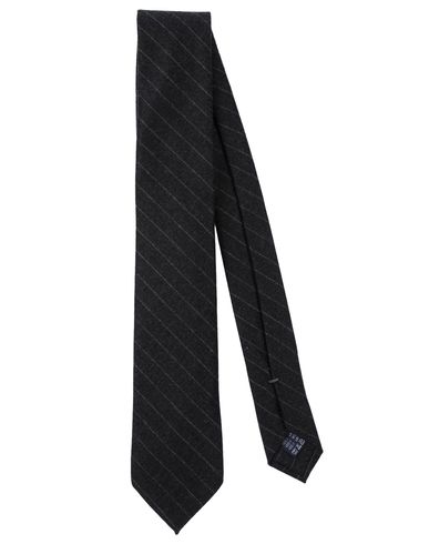 ZOOM A.DI CAPUA - Tie