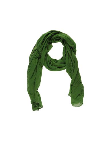 ZOOM MASTER COAT - Oblong scarf