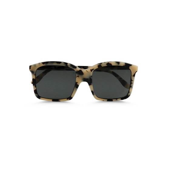 Stella McCartney, Lunettes de soleil carrées