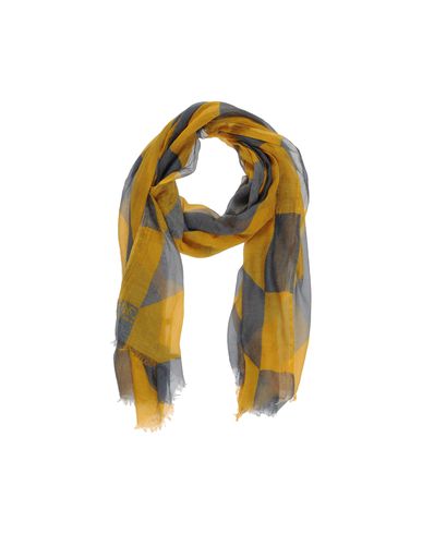 ZOOM MP MASSIMO PIOMBO - Oblong scarf