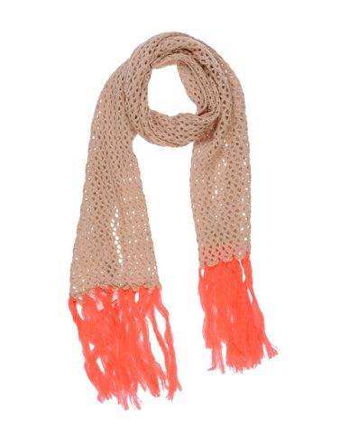 ZOOM ONLY - Oblong scarf