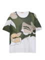 MARNI - Short Sleeve T-Shirt