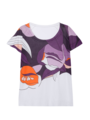 MARNI - Short Sleeve T-Shirt