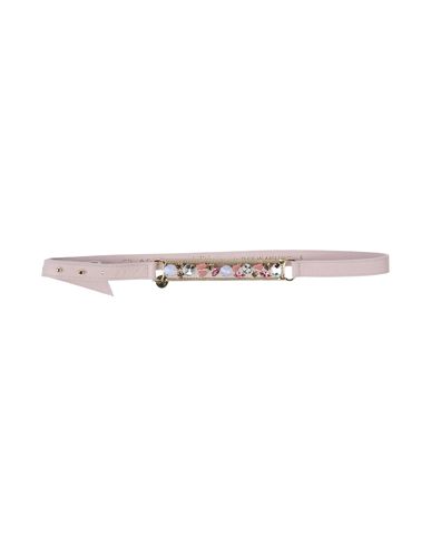 ZOOM CLASS ROBERTO CAVALLI - Belt
