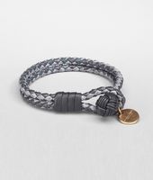 Bottega Veneta® Intrecciato Ayers Bracelet Bottega Veneta® Intrecciato Ayers Bracelet