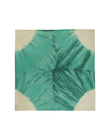 ZOOM MAURO GRIFONI - Square scarf
