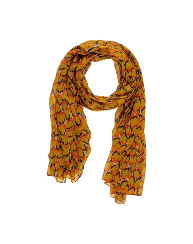 ZOOM M.GRIFONI DENIM - Stole