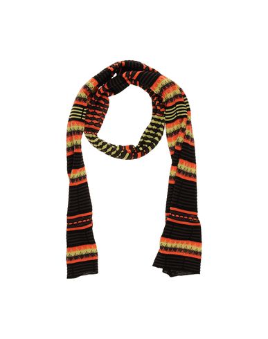 ZOOM M MISSONI - Oblong scarf