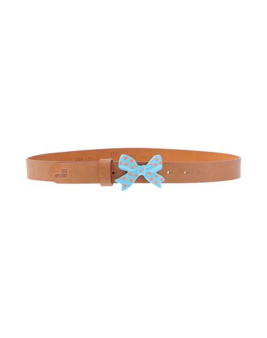 ZOOM LOVE MOSCHINO - Belt