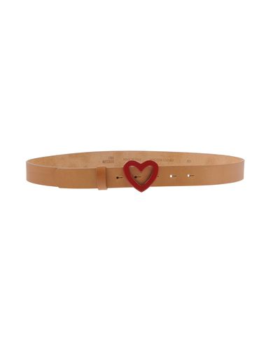 ZOOM LOVE MOSCHINO - Belt