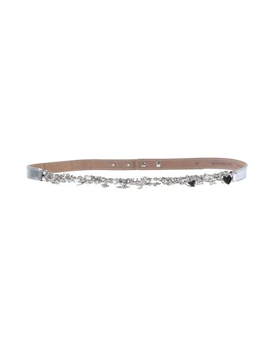 ZOOM LOVE MOSCHINO - Belt