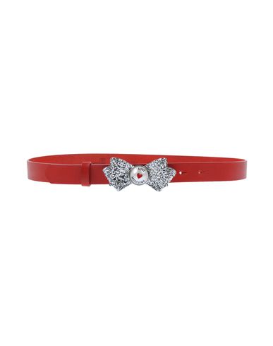 ZOOM LOVE MOSCHINO - Belt