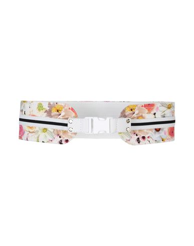 ZOOM MSGM - Belt