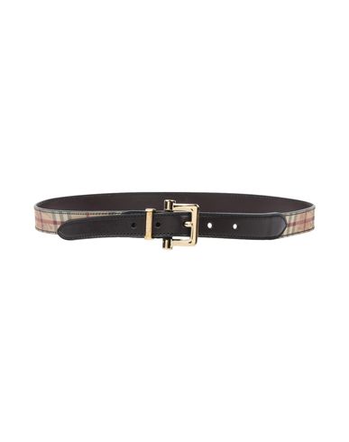 ZOOM BURBERRY LONDON - Belt