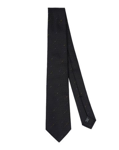 ZOOM YVES SAINT LAURENT RIVE GAUCHE - Tie